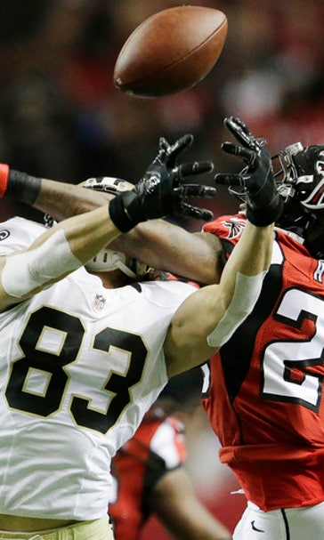 Leaky pass defenses to be tested when Packers meet Falcons